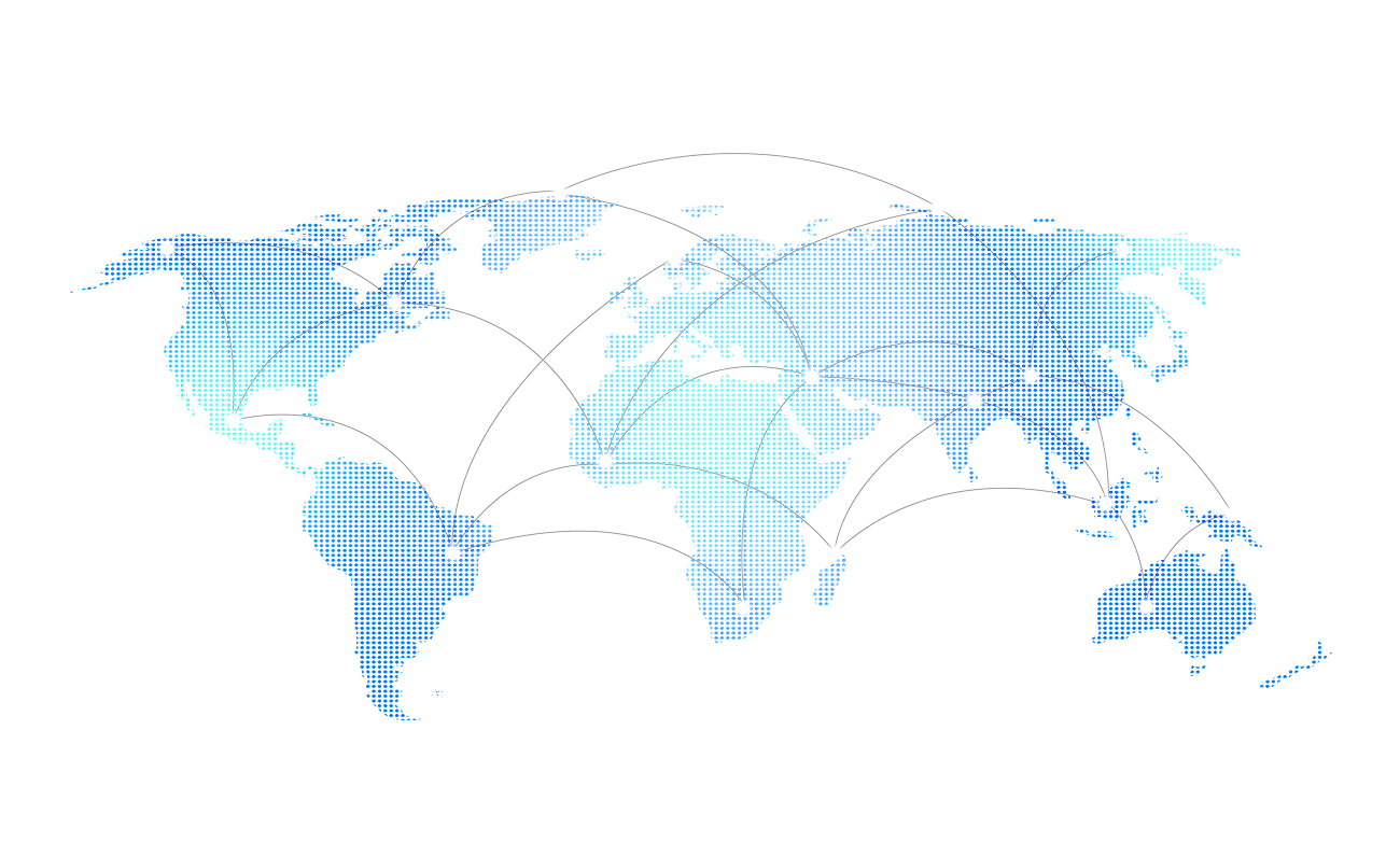 世界地图